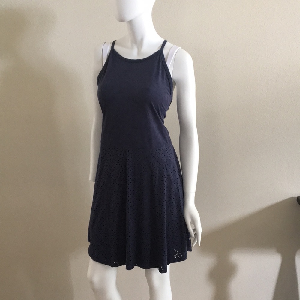 Blue Summer Dress Pink Republic  XL
